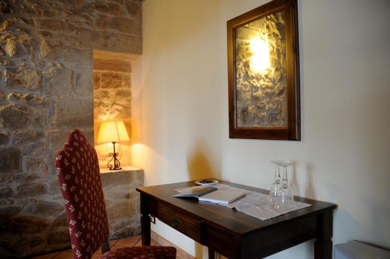 Torre Don Virgilio Country Hotel Cannizzara Exterior foto