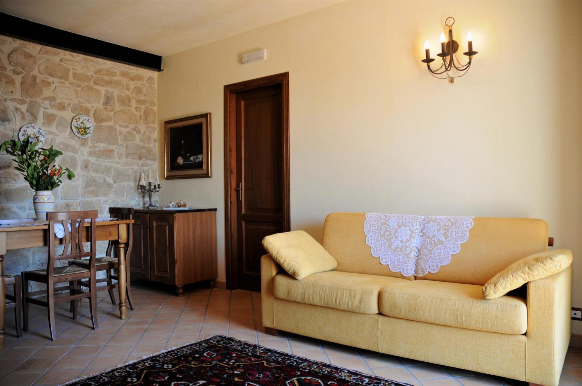 Torre Don Virgilio Country Hotel Cannizzara Cameră foto